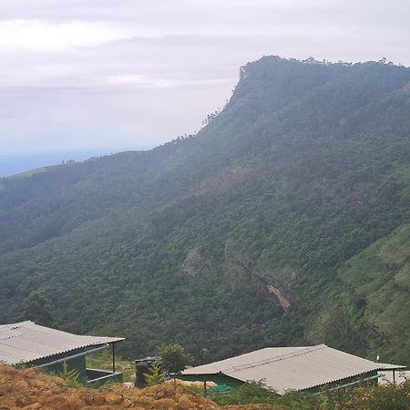 Kookal Bliss Bed & Breakfast Kukkal ภายนอก รูปภาพ